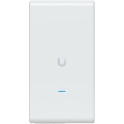 Ubiquiti U6-Mesh-Pro-EU Indoor/outdoor WiFi 6 AP ( U6-MESH-PRO-EU ) -1