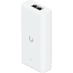 Ubiquiti UniFi 10G PoE+++ Adapter 90W ( UACC-POE-PLUSPLUSPLUS-10G-EU )