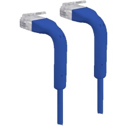 Ubiquiti UniFi Patch Cable U-Cable-Patch-5M-RJ45-BL ( U-CABLE-PATCH-5M-RJ45-BL )