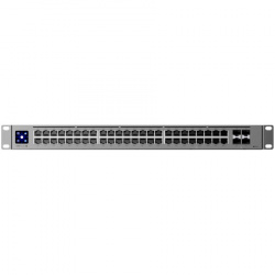 Ubiquiti usw-pro-max-48-poe-eu 48-port ( USW-PRO-MAX-48-POE-EU )