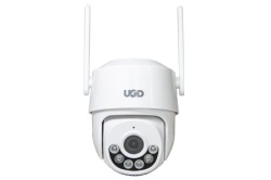 UGD a31xm-2mp Full HD IP kamera -3