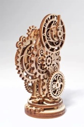 Ugears 3D mix 2: Navigator i Satić ( 8276)-2