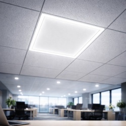 Ugradno-Nadgradni panel 60x60 48w ( 2509-28 )