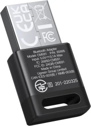 Ugreen cm591 bluetooth adapter 5.3 ( 35995 )