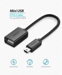 Ugreen mini usb otg kabl us249 ( 10383 )
