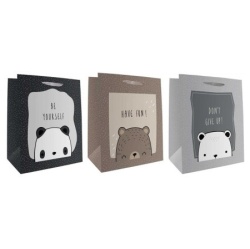 Ukrasna kesa srednja kids bear ( 71267 )