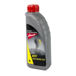 Ulje ATF Dexron II D 1L ( 16512 )