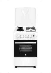 Union CC-60.22W kombinovani šporet (CC-60.22W)