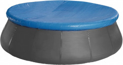 Univerzalni prekrivač za okrugle bazene 330cm - Img 1
