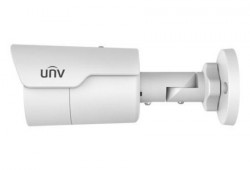 Uniview IPC 4MP mini bullet 4.0mm (IPC2124LR5-DUPF40M-F) - Img 3