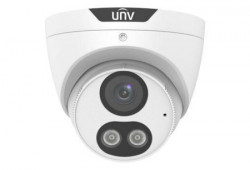 Uniview IPC 5MP eyeball 2.8mm WDR (IPC3615SE-ADF28KM-WL) - Img 1