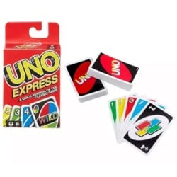 Uno express karte ( 1040995 )-3