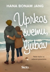 Uprkos svemu, ljubav ( ST0167 )