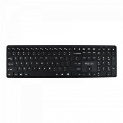 V7 bežična tastatura KW550UKBT US - Img 1