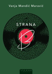Vanja Mandić Maravić Strana B ( 29979 )