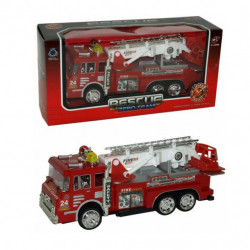 Vatrogasni auto dečja igračka ( 48-625000 )