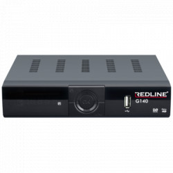Vega prijemnik satelitski DVB-S2 + IPTV box, full HD, WiFi DVB G 140 *