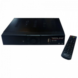 Vega prijemnik satelitski DVB-S2 + IPTV box, full HD, WiFi DVB G 140 * - Img 2