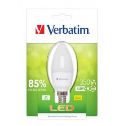 Verbatim LED sijalica 230V E14 4.5W CFROSTED ( 52602 )