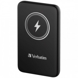 Verbatim USB-C 10.000mah bezicni 15-20w mcp-10gy power bank ( PB32249 )