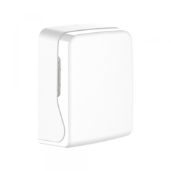 Verde Pro 630W Dispenzer za složive ubruse beli ( L901 ) -3