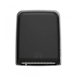 Verde Pro 660MB  Dispenzer za AutoCut ubrus crni ( L904 ) -2
