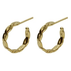 Victoria cruz fluency gold mindjuše ( a4628-dt )