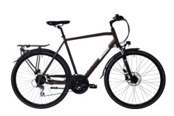 Victoria gents trek 2.9 braon (560) ( 922914-si-56 )