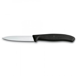 Victorinox kuhinjski nož classic 8cm black ( 6.7603 ) - Img 2