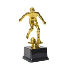 Victory 20 figura plastična fudbaler 21cm ( 701250 )