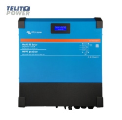 Victron Multi RS Solar 48/6000/100 – Inverter/Charger sa MPPT kontrolerom ( 5047 )