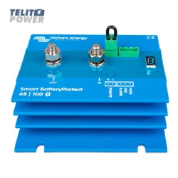 Victron Smart BatteryProtect BP 48-100 – 100A Pametna Zaštita Baterije za 48V ( 4756 )
