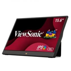 Viewsonic 16" VA1655 portabl monitor - Img 1