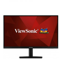 ViewSonic monitor 24 VA2406-H 1920x1080Full HDVA4ms60HzHDMIVGA3.5mm Audio Out - Img 1