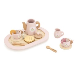 Viga Polar B set čajanka ( 1041871 )-6