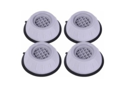 Vilde 569698 - Set od 4 podmetaca za ves masinu