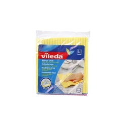Vileda trulex krpa set 5 kom ( 9100176 )