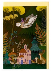 Viter čestitka greetings 12x17cm ( 205_579 )