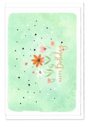 Viter čestitka greetings 12x17cm ( 205_587 )