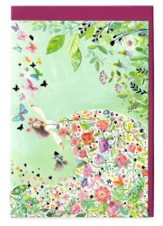 Viter čestitka greetings 12x17cm ( 205_618 )