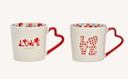 Viter šolja "love" 400ml ( 10043231_1 )