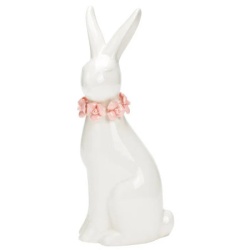 Viter uskršnja figura zeka "elegance" l 18cm ( 10035705 )