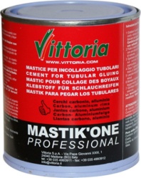 Vittoria lepak za tubular mastik one 250g. ( 8458 )