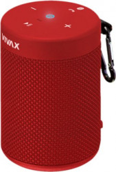 Vivax Vox bluetooth zvučnik BS-50 red ( 0001308658 )