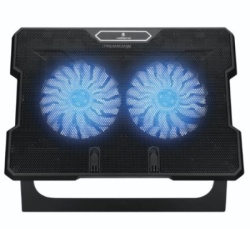 Volkano Crisp VK-20290-BK crno Postolje za laptop