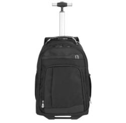 Volkano Lincoln Trolley VK-7150-BK 15.6" crni Ranac za laptop