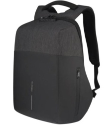 Volkano Smart Deux VK-7081-BKCH 15.6" sivi Ranac za laptop