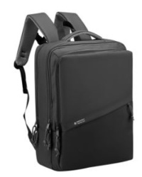 Volkano Under-Seat VK-9300-CH 15.6" tamno siva Ranac za laptop