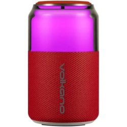 Volkano VK-3004-RD Neptune Bluetooth Wireless crveni Zvučnik