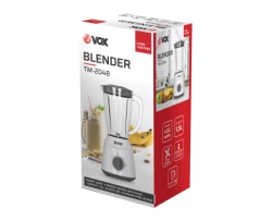 Vox TM 2048 Blender-2